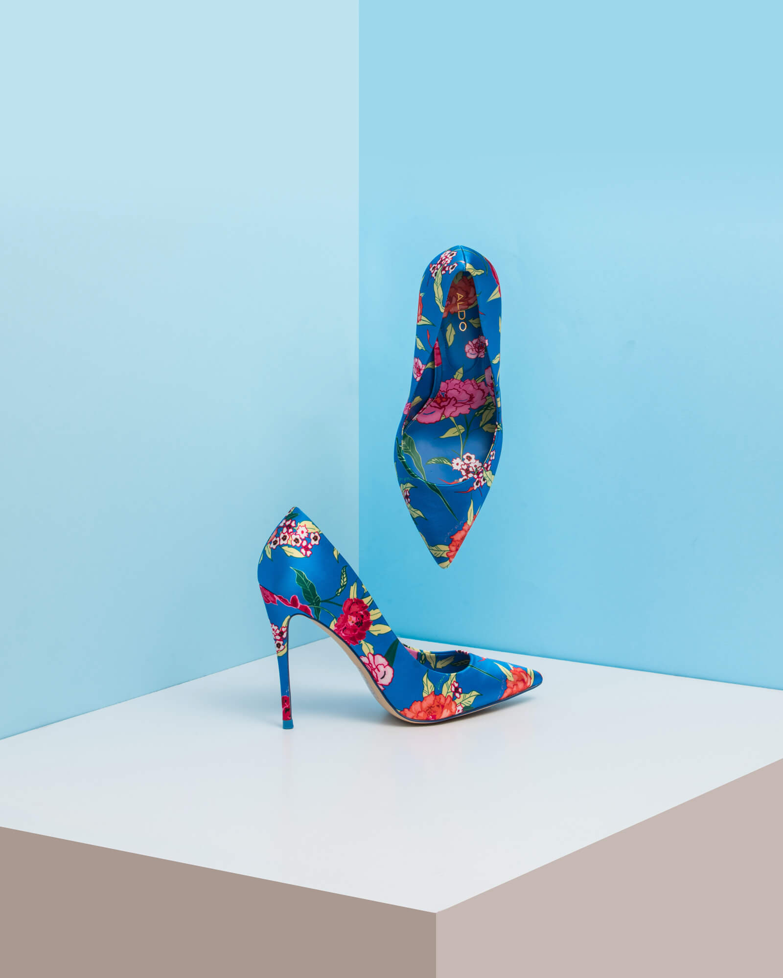 Shoes & accessoires