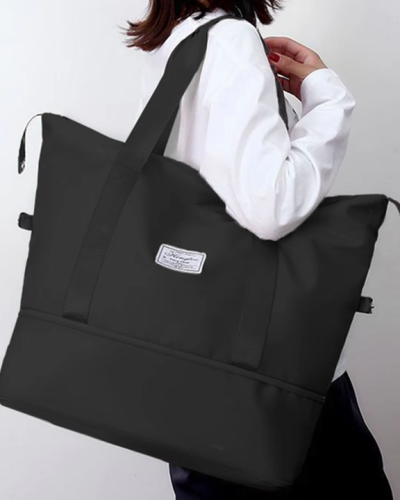 High Quality Large Capacity Rectangular Storage Bag Reusable Multi-Purpose Waterproof Dustproof Bedroom Travel Bag for Storage