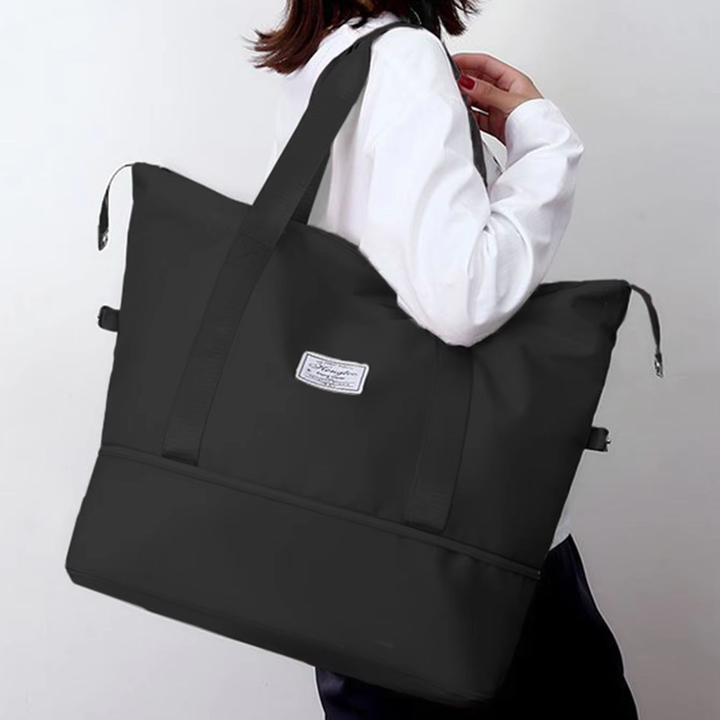 High Quality Large Capacity Rectangular Storage Bag Reusable Multi-Purpose Waterproof Dustproof Bedroom Travel Bag for Storage